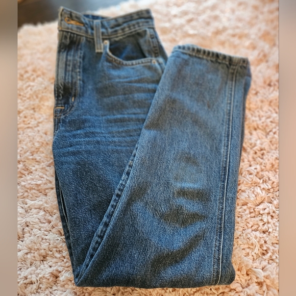 Aritzia Luna Pants (Short) 26 waist - Picture 4 of 6